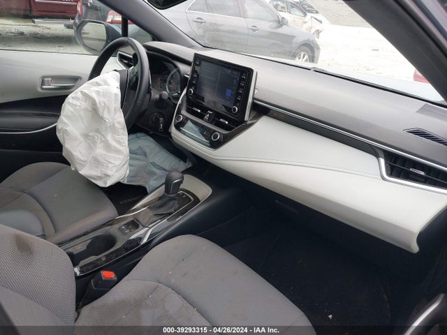 Toyota COROLLA SE 2020 5YFS4RCE5LP056471 Image 5