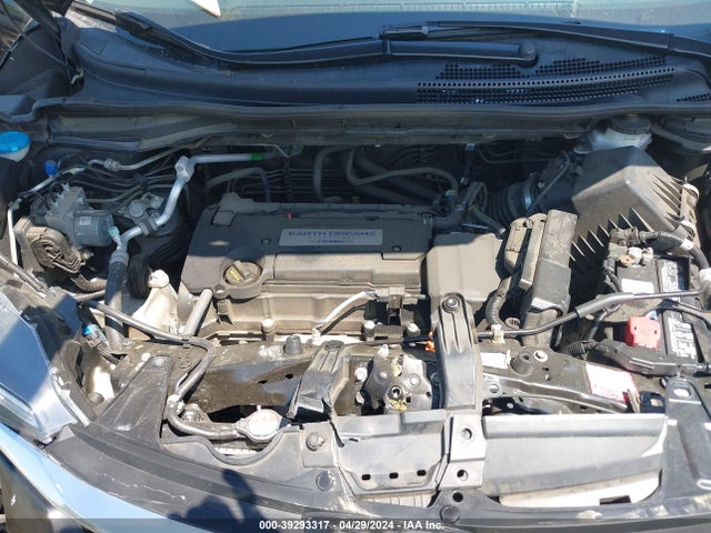 Honda Cr-v Ex-l 2015 2HKRM4H72FH630909 Image 10