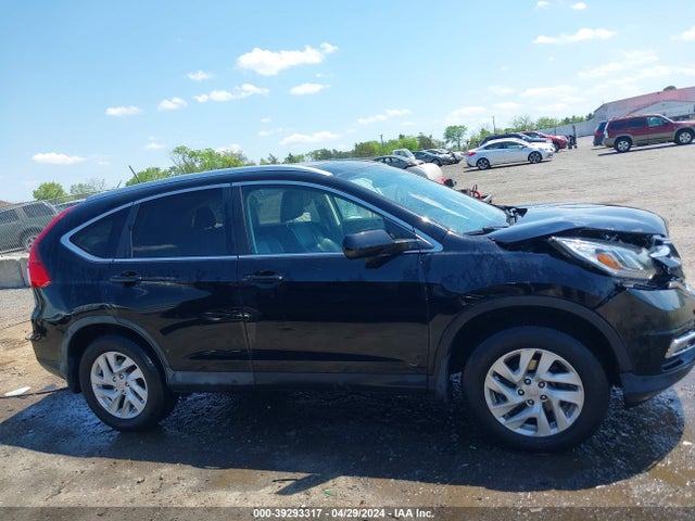 Honda Cr-v Ex-l 2015 2HKRM4H72FH630909 Image 13