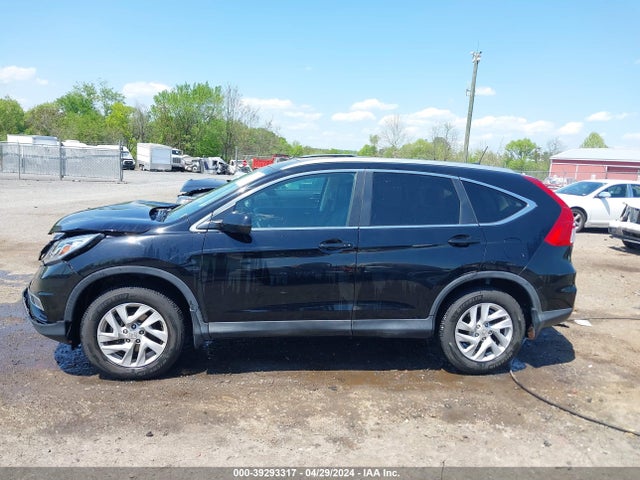 Honda Cr-v Ex-l 2015 2HKRM4H72FH630909 Image 14