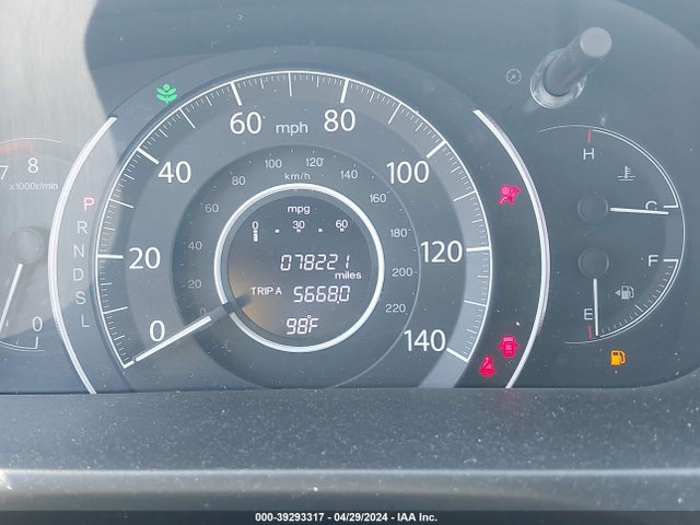 Honda Cr-v Ex-l 2015 2HKRM4H72FH630909 Image 15