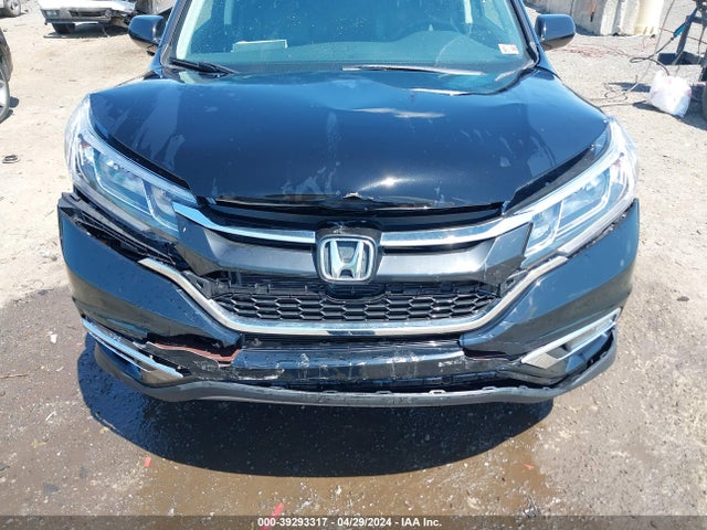 Honda Cr-v Ex-l 2015 2HKRM4H72FH630909 Image 6