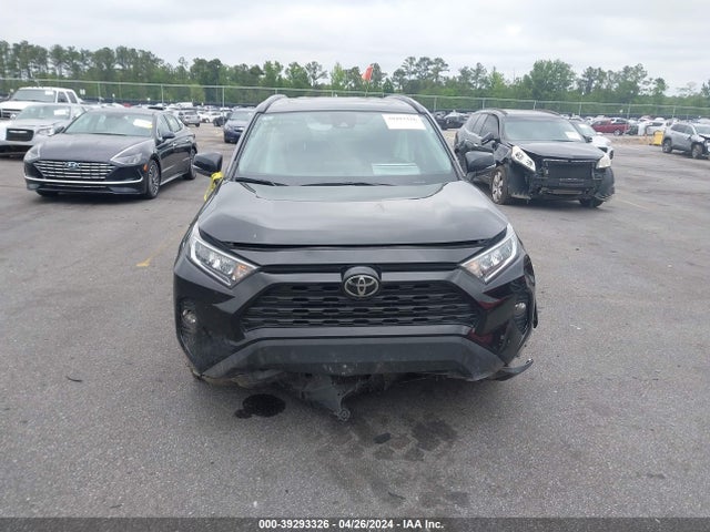 Toyota Rav4 Xle Premium 2021 2T3C1RFVXMC107478 Image 12
