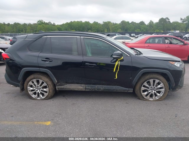 Toyota Rav4 Xle Premium 2021 2T3C1RFVXMC107478 Image 13