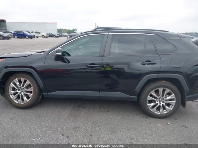 Toyota Rav4 Xle Premium 2021 2T3C1RFVXMC107478 Image 14