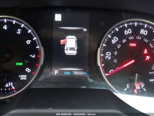 Toyota Rav4 Xle Premium 2021 2T3C1RFVXMC107478 Image 15