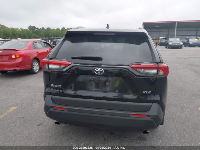 Toyota Rav4 Xle Premium 2021 2T3C1RFVXMC107478 Image 16