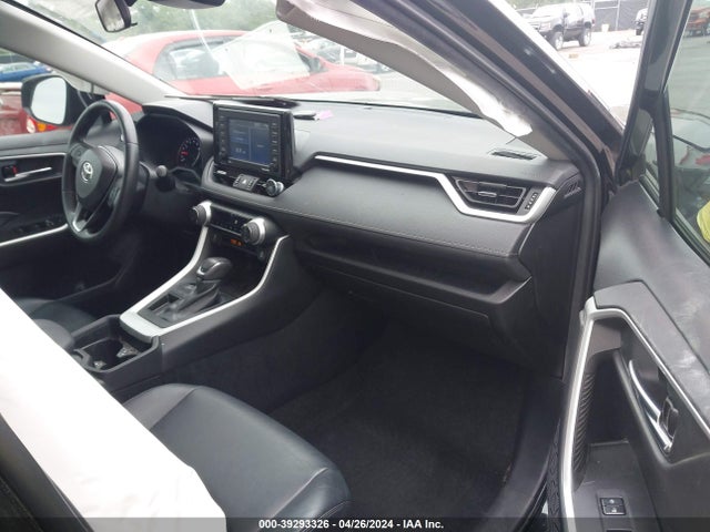Toyota Rav4 Xle Premium 2021 2T3C1RFVXMC107478 Image 5