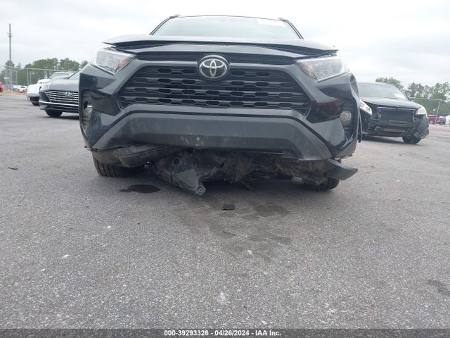 Toyota Rav4 Xle Premium 2021 2T3C1RFVXMC107478 Image 6
