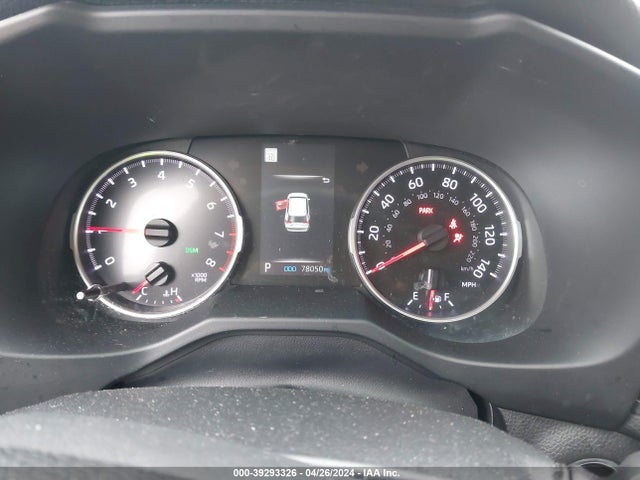 Toyota Rav4 Xle Premium 2021 2T3C1RFVXMC107478 Image 7