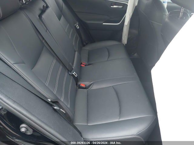Toyota Rav4 Xle Premium 2021 2T3C1RFVXMC107478 Image 8