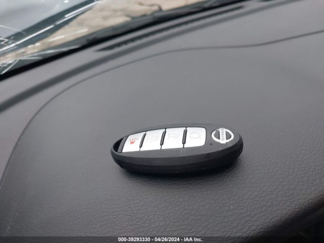 3N1CP5CV4ML503703 Nissan Kicks Sv Xtronic Cvt