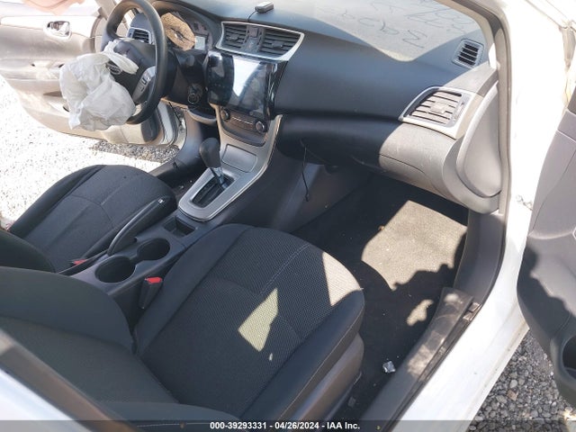 Nissan SENTRA S 2015 3N1AB7AP9FY324519 Image 5