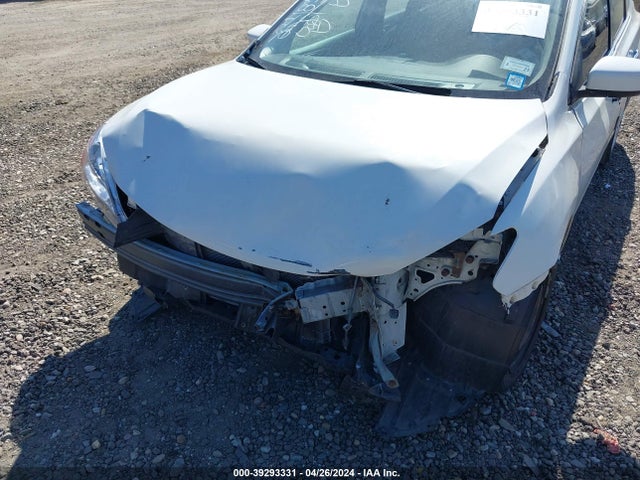 Nissan SENTRA S 2015 3N1AB7AP9FY324519 Image 6