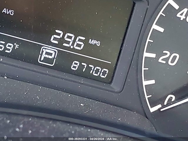 Nissan SENTRA S 2015 3N1AB7AP9FY324519 Image 7