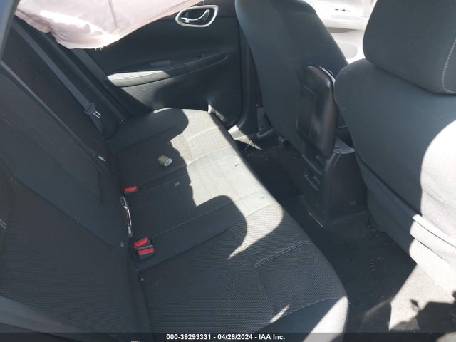 Nissan SENTRA S 2015 3N1AB7AP9FY324519 Image 8