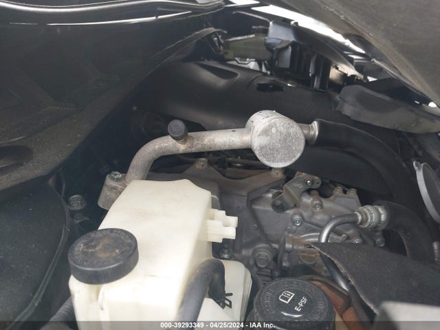 Nissan MURANO SL 2016 5N1AZ2MG3GN100857 Image 10
