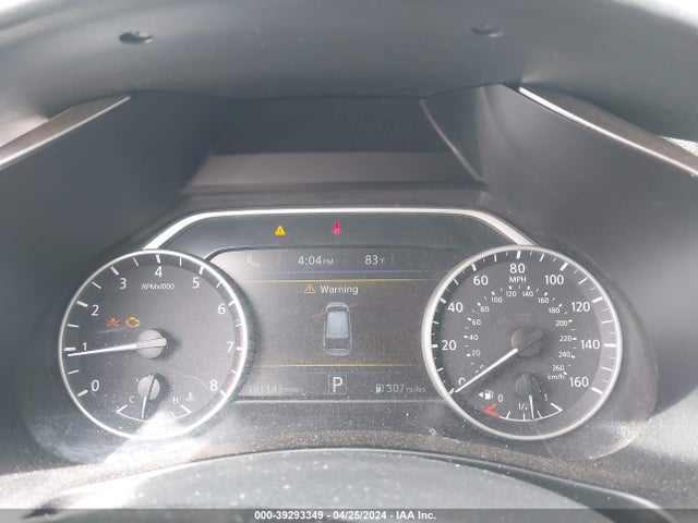 Nissan MURANO SL 2016 5N1AZ2MG3GN100857 Image 15