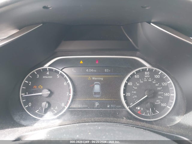 Nissan MURANO SL 2016 5N1AZ2MG3GN100857 Image 7
