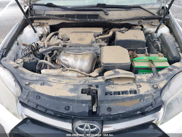 Toyota CAMRY SE 2017 4T1BF1FK3HU665805 Image 10