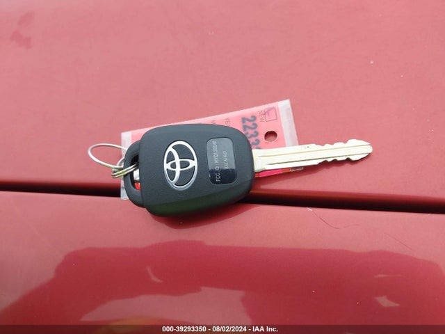 Toyota CAMRY SE 2017 4T1BF1FK3HU665805 Image 11