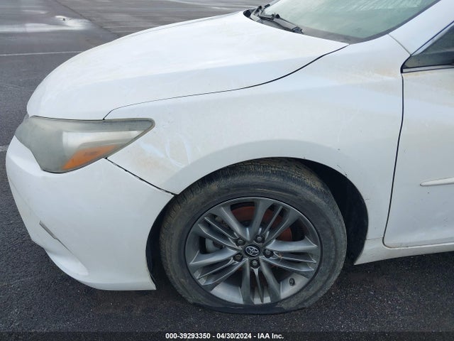 Toyota CAMRY SE 2017 4T1BF1FK3HU665805 Image 13