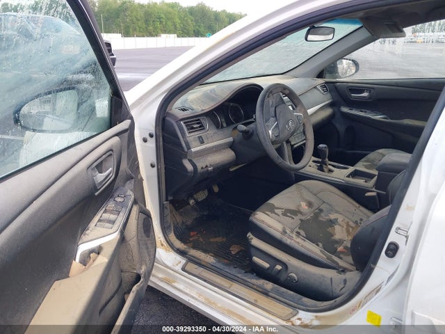 Toyota CAMRY SE 2017 4T1BF1FK3HU665805 Image 14