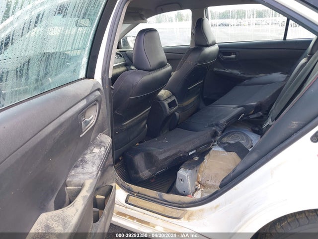 Toyota CAMRY SE 2017 4T1BF1FK3HU665805 Image 15