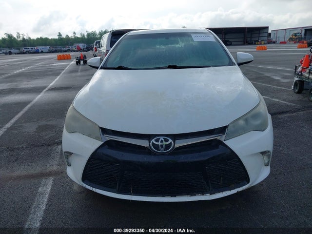 Toyota CAMRY SE 2017 4T1BF1FK3HU665805 Image 6