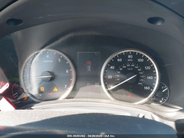 JTJDARDZ4L2219402 Lexus NX 300