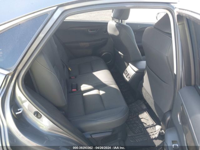 JTJDARDZ4L2219402 Lexus NX 300