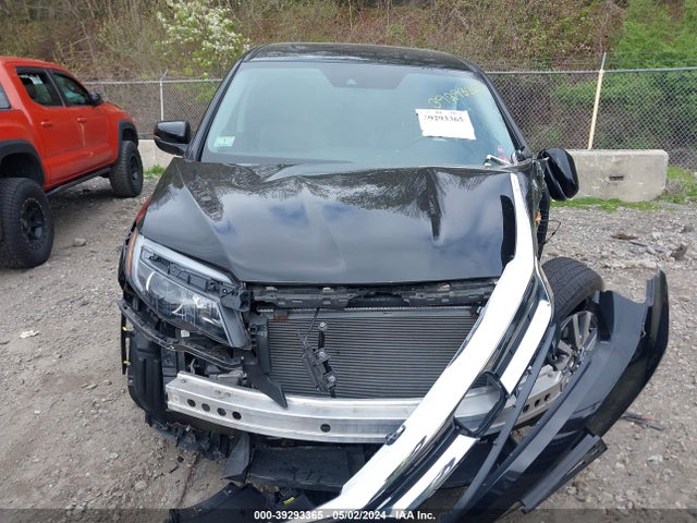 Honda Pilot Awd Ex-l 2020 5FNYF6H58LB061333 Image 11