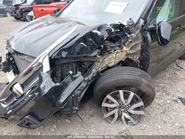 Honda Pilot Awd Ex-l 2020 5FNYF6H58LB061333 Image 6