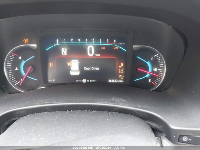 Honda Pilot Awd Ex-l 2020 5FNYF6H58LB061333 Image 7