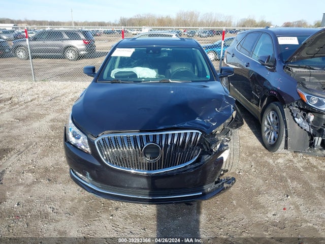Продажа на аукционе авто 2015 Buick Lacrosse Premium Ii, vin: 1G4GF5G37FF183599, номер лота: 39293366