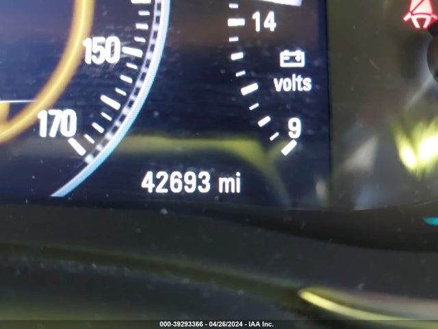 Buick Lacrosse Premium Ii 2015 1G4GF5G37FF183599 Image 15
