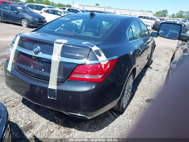 Продаж на аукціоні авто 2015 Buick Lacrosse Premium Ii, vin: 1G4GF5G37FF183599, номер лоту: 39293366