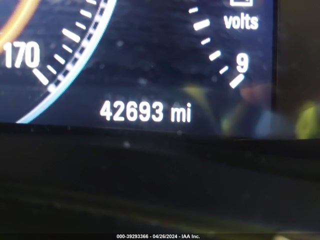 Продаж на аукціоні авто 2015 Buick Lacrosse Premium Ii, vin: 1G4GF5G37FF183599, номер лоту: 39293366