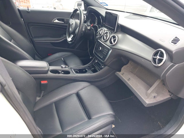WDDSJ4EB3GN360079 Mercedes-Benz CLA 250