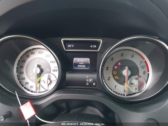 WDDSJ4EB3GN360079 Mercedes-Benz CLA 250