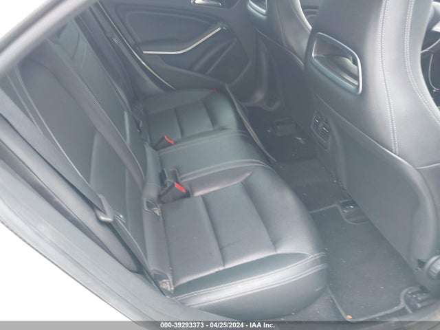WDDSJ4EB3GN360079 Mercedes-Benz CLA 250