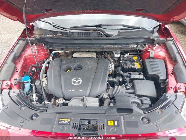 JM3KFBEM0P0157897 Mazda Cx-5 2.5 S Premium Plus