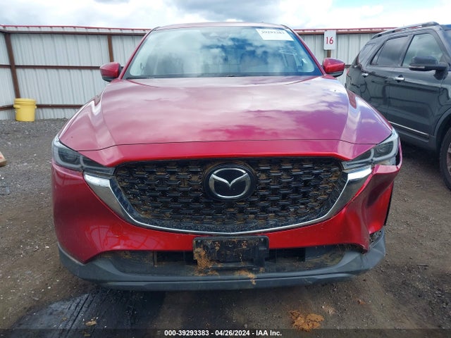 JM3KFBEM0P0157897 Mazda Cx-5 2.5 S Premium Plus