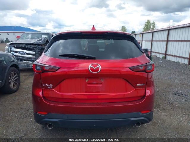 JM3KFBEM0P0157897 Mazda Cx-5 2.5 S Premium Plus