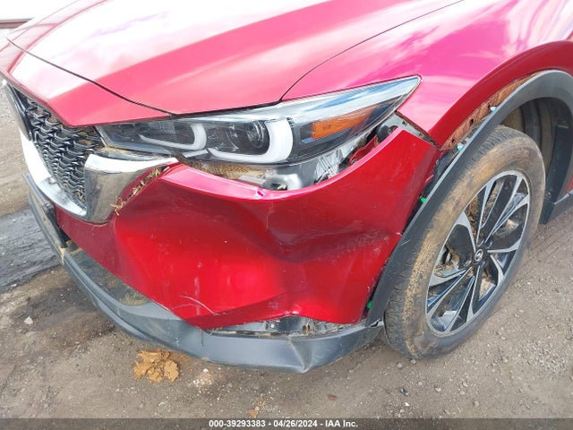 JM3KFBEM0P0157897 Mazda Cx-5 2.5 S Premium Plus