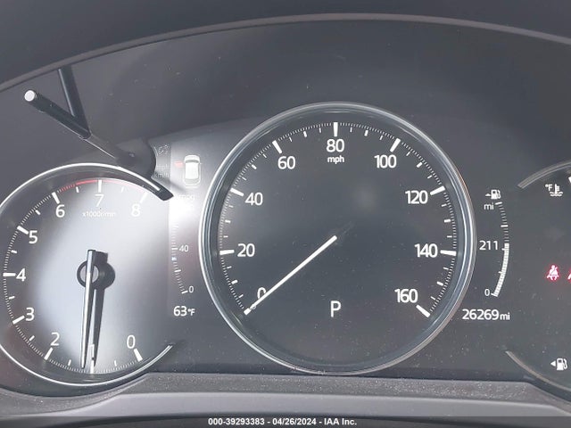 JM3KFBEM0P0157897 Mazda Cx-5 2.5 S Premium Plus