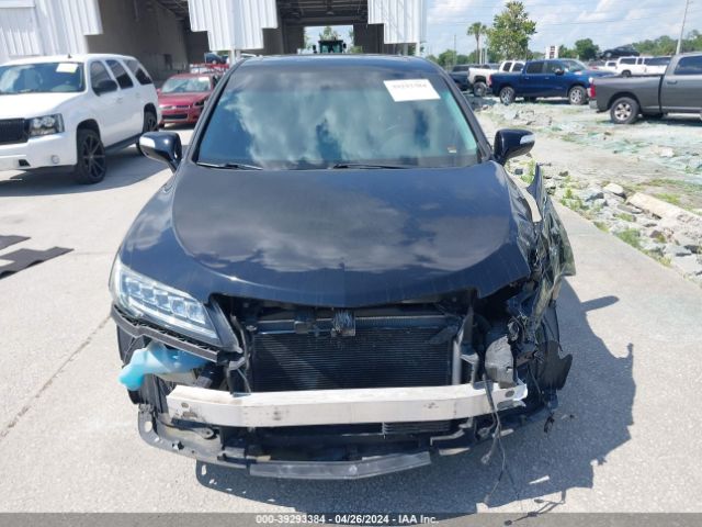 5J8TB3H58GL001979 Acura Rdx Technology   Acurawatch Plus Packages/technology Package