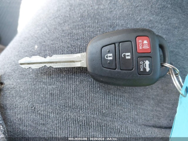Toyota CAMRY SE 2017 4T1BF1FKXHU658334 Image 11