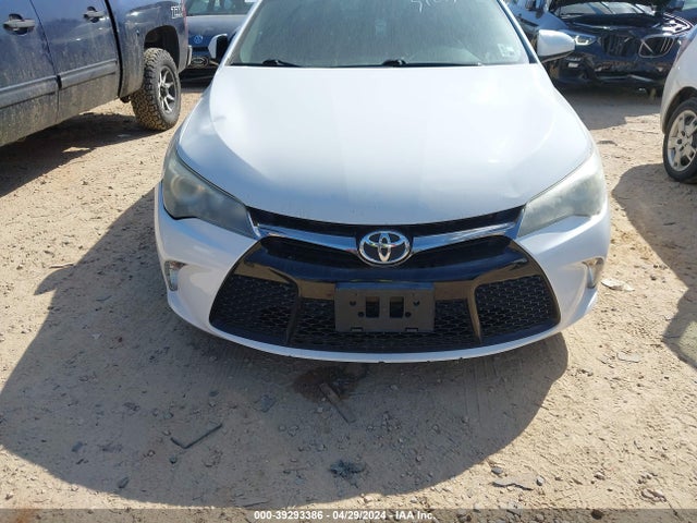 Toyota CAMRY SE 2017 4T1BF1FKXHU658334 Image 13