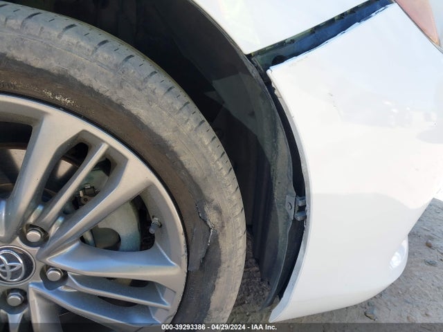 Toyota CAMRY SE 2017 4T1BF1FKXHU658334 Image 21